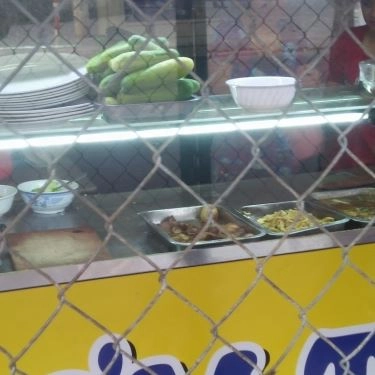 Tổng hợp- Quán Ăn Cơm Tấm 261