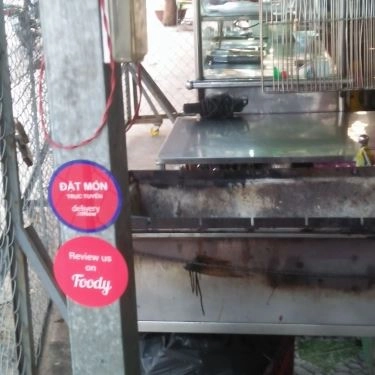 Tổng hợp- Quán Ăn Cơm Tấm 261