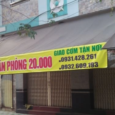 Tổng hợp- Quán Ăn Cơm Tấm 261