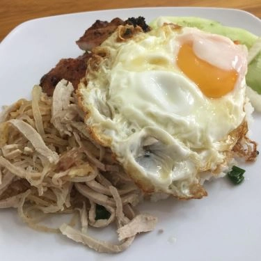 Món ăn- Quán Ăn Cơm Tấm 263