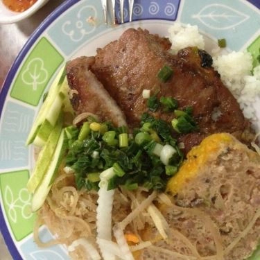Món ăn- Quán Ăn Cơm Tấm 321