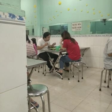 Tổng hợp- Quán Ăn Cơm Tấm 321