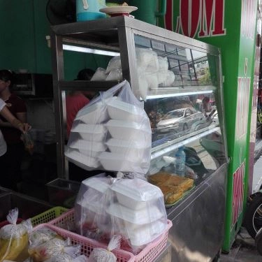 Tổng hợp- Quán Ăn Cơm Tấm 321