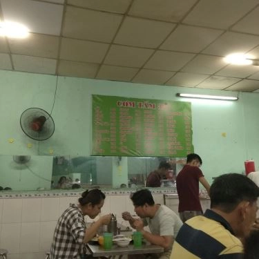 Tổng hợp- Quán Ăn Cơm Tấm 321