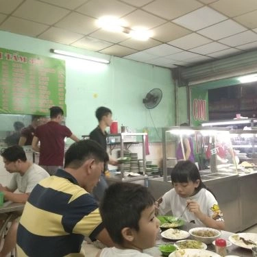 Tổng hợp- Quán Ăn Cơm Tấm 321