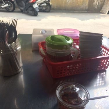 Tổng hợp- Quán Ăn Cơm Tấm 333A