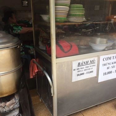 Tổng hợp- Quán Ăn Cơm Tấm 333A
