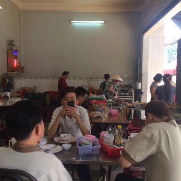 Tổng hợp- Quán Ăn Cơm Tấm 333A