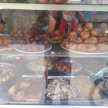 Tổng hợp- Quán Ăn Cơm Tấm 333A