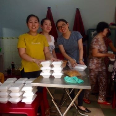 Tổng hợp- Quán Ăn Cơm Tấm 333A