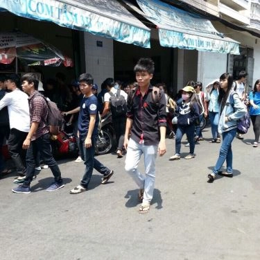 Tổng hợp- Quán Ăn Cơm Tấm 333A