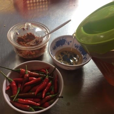 Tổng hợp- Quán Ăn Cơm Tấm 333A