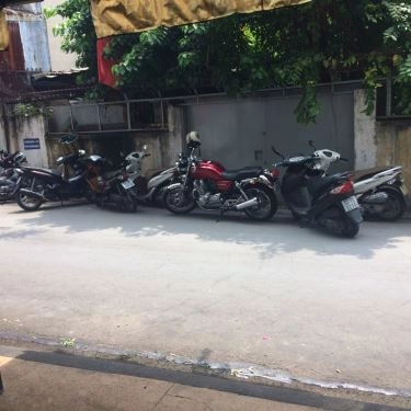 Tổng hợp- Quán Ăn Cơm Tấm 333A