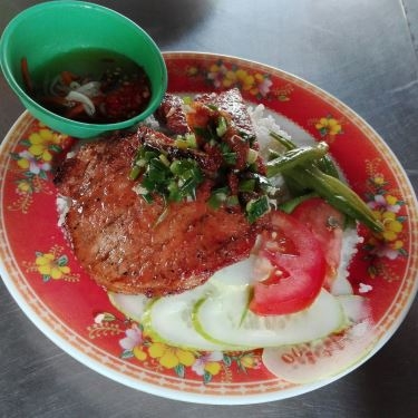 Món ăn- Quán Ăn Cơm Tấm 39