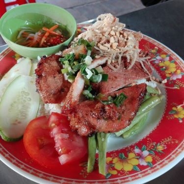 Món ăn- Quán Ăn Cơm Tấm 39