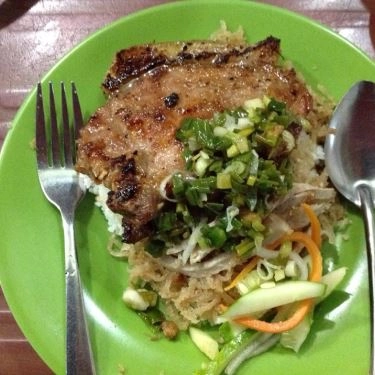 Món ăn- Quán Ăn Cơm Tấm 39 - Phan Xích Long