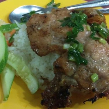 Món ăn- Quán Ăn Cơm Tấm 39 - Phan Xích Long