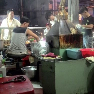 Tổng hợp- Quán Ăn Cơm Tấm 39 - Phan Xích Long