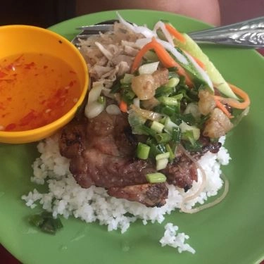 Món ăn- Quán Ăn Cơm Tấm 39 - Phan Xích Long