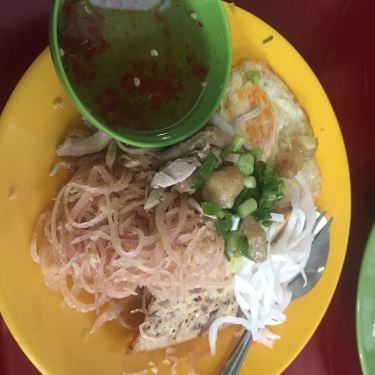 Món ăn- Quán Ăn Cơm Tấm 39 - Phan Xích Long