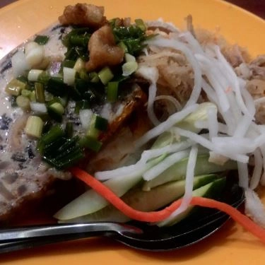 Món ăn- Quán Ăn Cơm Tấm 39 - Phan Xích Long