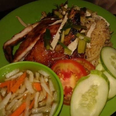 Món ăn- Quán Ăn Cơm Tấm 390