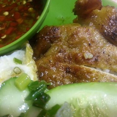 Món ăn- Quán Ăn Cơm Tấm 390