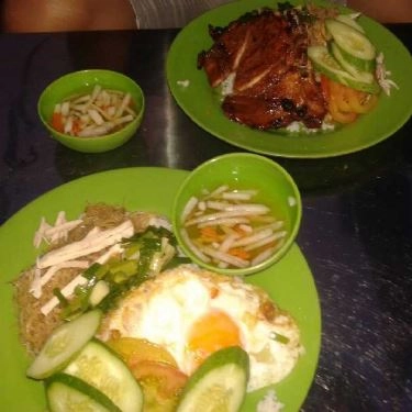 Món ăn- Quán Ăn Cơm Tấm 390