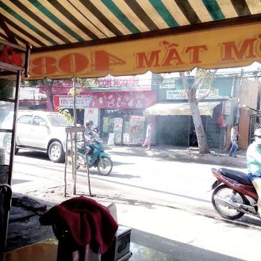 Không gian- Quán Ăn Cơm Tấm - 408 Tỉnh Lộ 10