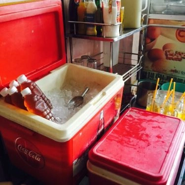 Tổng hợp- Quán Ăn Cơm Tấm 43 - Nguyễn Văn Lạc