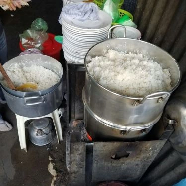 Tổng hợp- Quán Ăn Cơm Tấm 43 - Nguyễn Văn Lạc