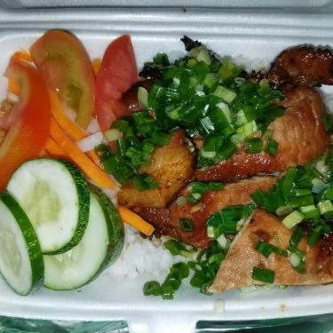 Món ăn- Quán Ăn Cơm Tấm 43 - Nguyễn Văn Lạc