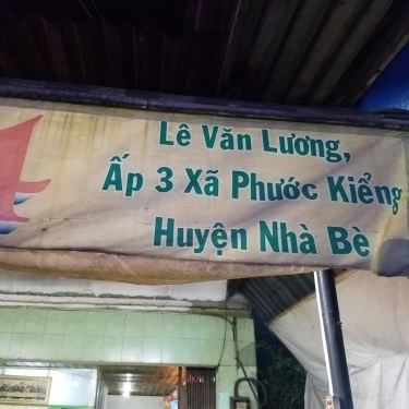 Tổng hợp- Quán Ăn Cơm Tấm 44 - Đào Sư Tích