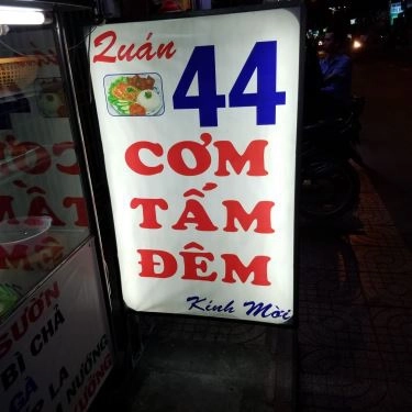 Tổng hợp- Quán Ăn Cơm Tấm 44 - Đào Sư Tích