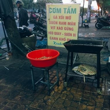 Tổng hợp- Quán Ăn Cơm Tấm 504