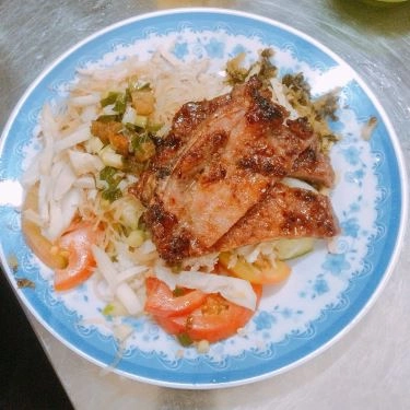 Món ăn- Quán Ăn Cơm Tấm 577