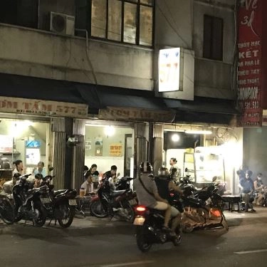 Tổng hợp- Quán Ăn Cơm Tấm 577