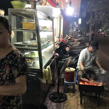 Tổng hợp- Quán Ăn Cơm Tấm 577