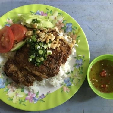 Món ăn- Quán Ăn Cơm Tấm 577
