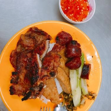 Món ăn- Quán Ăn Cơm Tấm 577