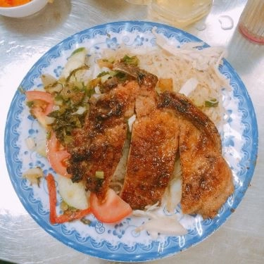 Món ăn- Quán Ăn Cơm Tấm 577