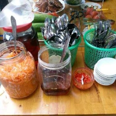 Tổng hợp- Quán Ăn Cơm Tấm 61 - Đường 59