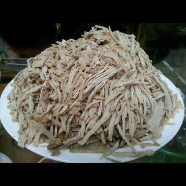 Món ăn- Quán Ăn Cơm Tấm 61 - Đường 59
