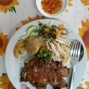 Món ăn- Quán Ăn Cơm Tấm 61 - Đường 59