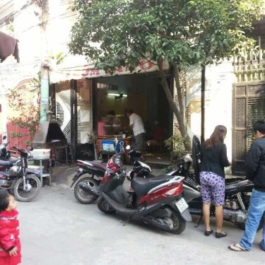 Tổng hợp- Quán Ăn Cơm Tấm 61 - Đường 59
