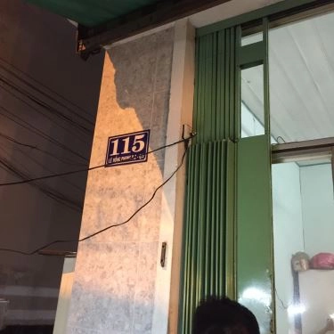 Tổng hợp- Quán Ăn Cơm Tấm & Hotdog