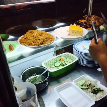 Tổng hợp- Quán Ăn Cơm Tấm & Hotdog