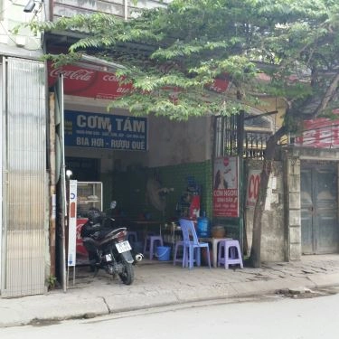 Tổng hợp- Quán Ăn Cơm Tám - Mỹ Đình