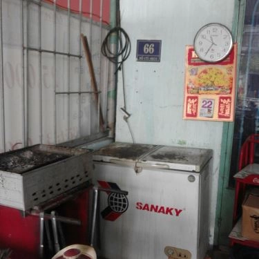 Tổng hợp- Quán Ăn Cơm Tấm 66