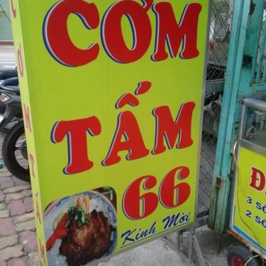 Tổng hợp- Quán Ăn Cơm Tấm 66